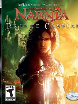 The Chronicles of Narnia Prince Caspian PS3 употребявана без ръководство
