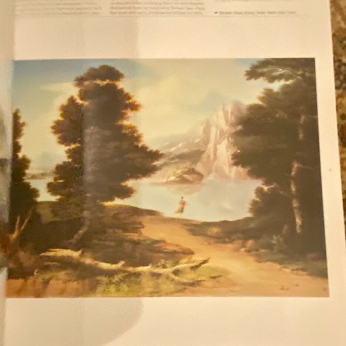The Art Book like new, Greek edition
