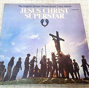 Various – Jesus Christ Superstar (The Original Motion Picture Sound Track Album) 2 X LP