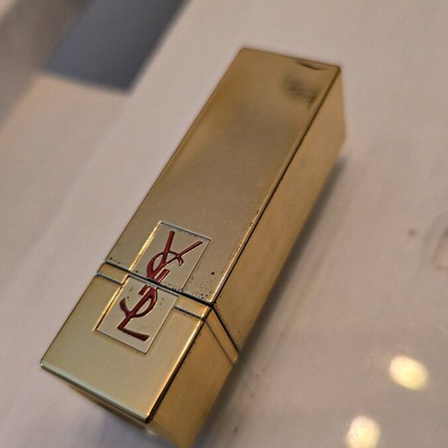 Ysl mini lipstick like new with velvety texture