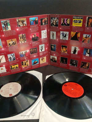 Now 26 vinyl used, pop