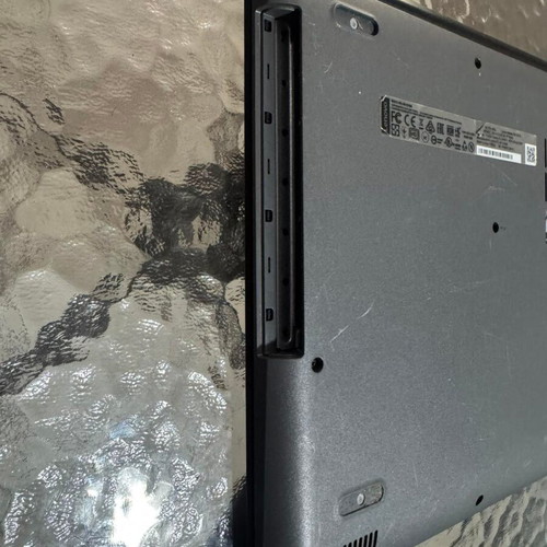 Lenovo IdeaPad 320-15IKB laptop used, Intel Core i3, 8GB RAM, 120GB SSD, Windows 11