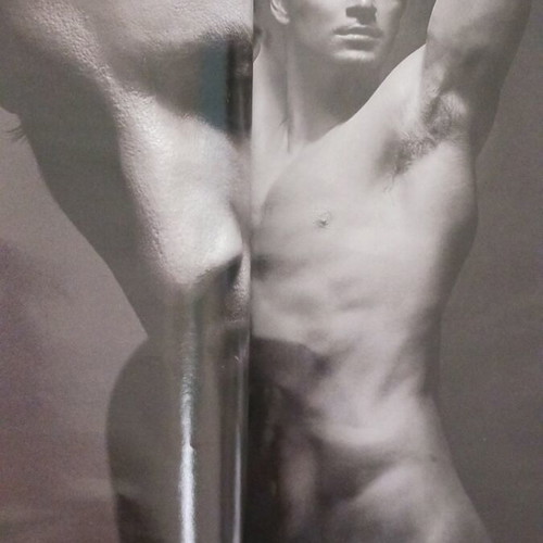 Max magazine January 2005 used with Sakis Rouvas and Dimitra Matsouka