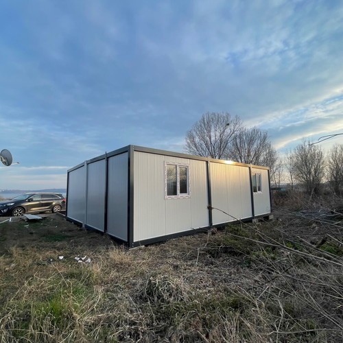 Containers for Office or Home High Quality Modular Buildings