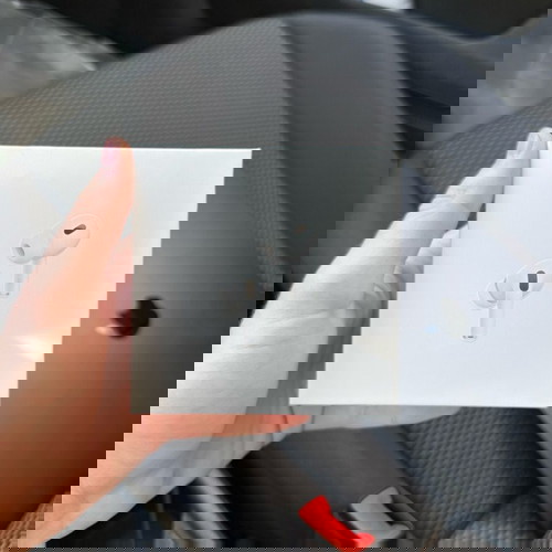 AirPods Pro 2nd generation σφραγισμένα