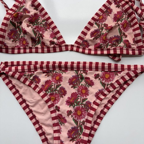 Karavan bikini set Small, like new, multicolor