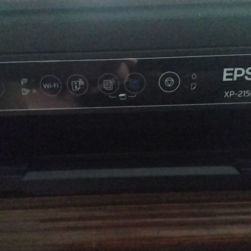 Printers with black HP ink cartridge like new, set of two