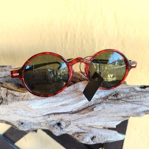 Vintage 90s sunglasses SpiLGa, UV 400 protection