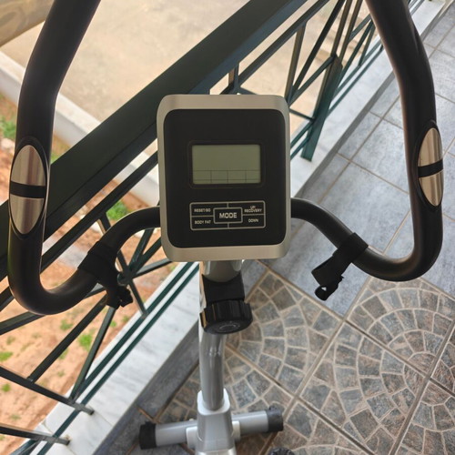 X-Fit exercise bike like new