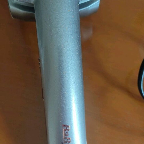 Babyliss hair curler professional