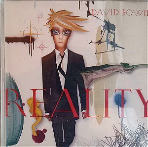 David Bowie-Reality(SACD)