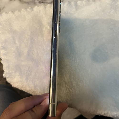 Samsung Galaxy S23 Ultra 256GB Cream like new