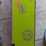 Polly Pocket So Hip Cruise Ship σαν καινούργιο με κουτί και αξεσουάρ