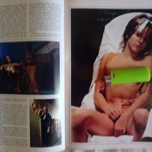 Playboy magazine March 1987 used