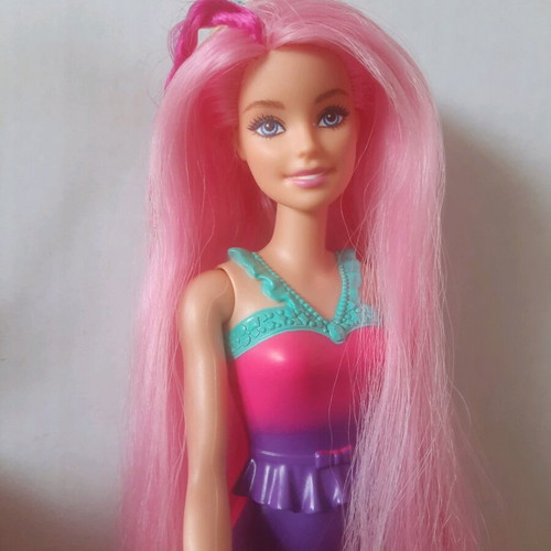 Barbie Dreamtopia like new