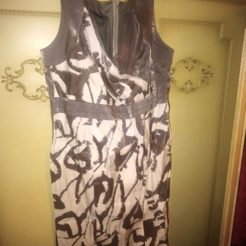 Dress new