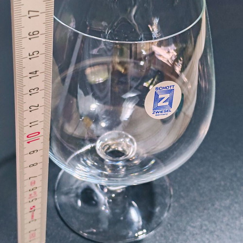 Schott Zwiesel Bar Specials XL Cognac glass 400 ml