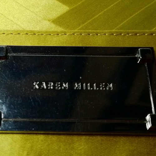 Women's sandals Karen Millen