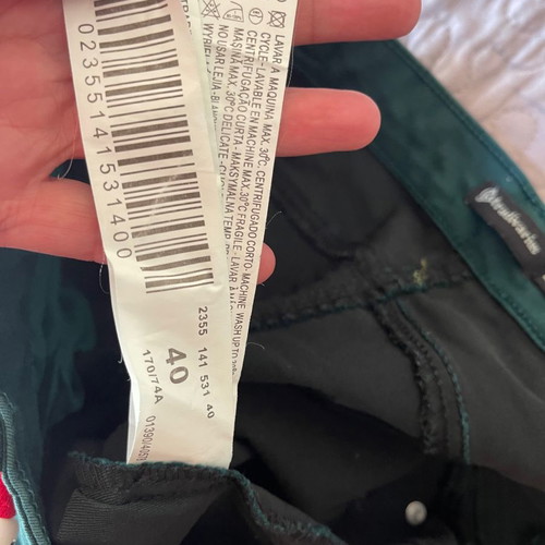Stradivarius Women's Pants No 8 used