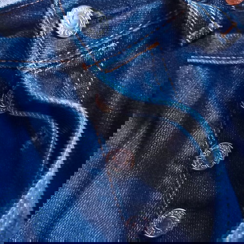 Levi's jeans