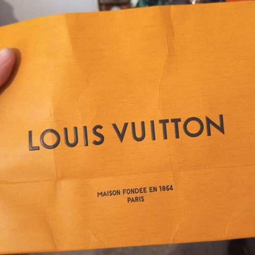 Louis Vuitton Pacific Chill Eau de Parfum 100 ml like new