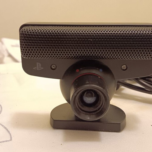 Ps3 Motion Camera like new