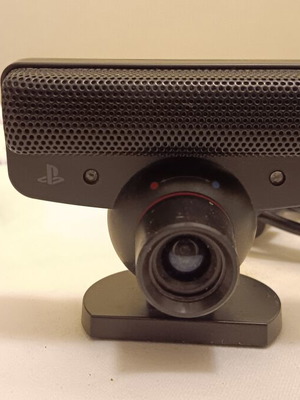 Ps3 Motion Camera like new