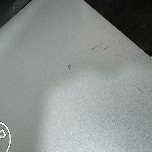 Dell Latitude 5511 i7 10th μεταχειρισμένο, 8GB, 256GB NVMe, Nvidia GeForce MX250