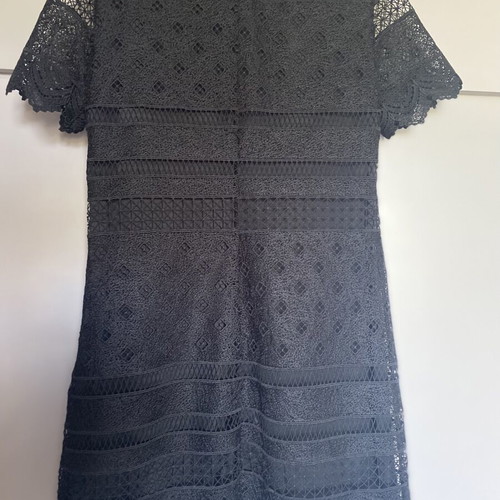 Zara dress medium like new