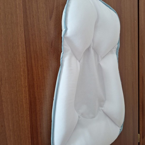 Doomoo Easy Bath baby bath foam cushion like new