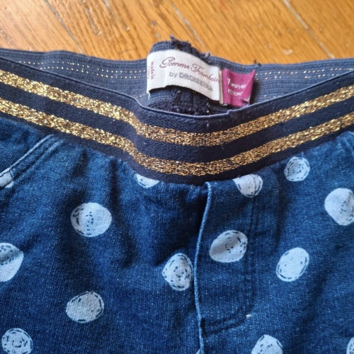 Girls' clothing set for 6–7 years, like new, Zara Girl & Mayoral