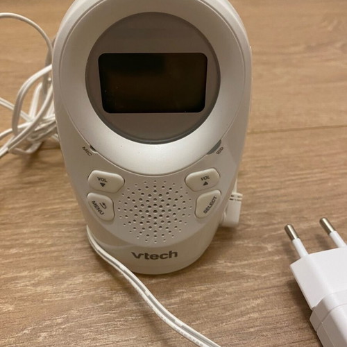 Vtech DM1211 new baby monitor with 450 meter range