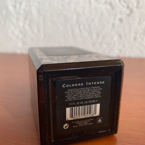 Tuberose Angelica Rich Extract Jo Malone 100ml like new