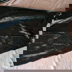  Φούστα midi BSB γυαλιστερή