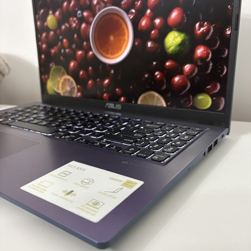 Asus Vivobook 15 X515EA laptop i5-1135G7 8GB RAM 256GB SSD Windows 11 Office 2024