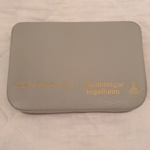 Medical sphygmomanometer used
