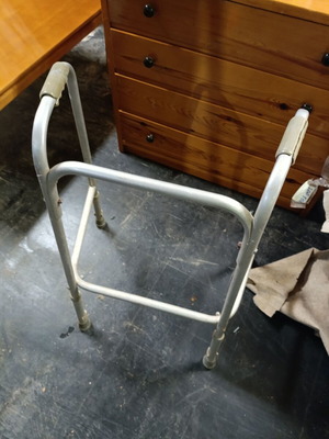 Used Walker