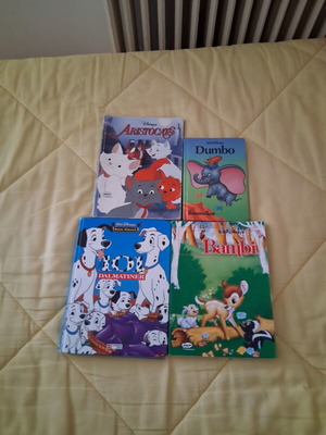 Children's books in German used