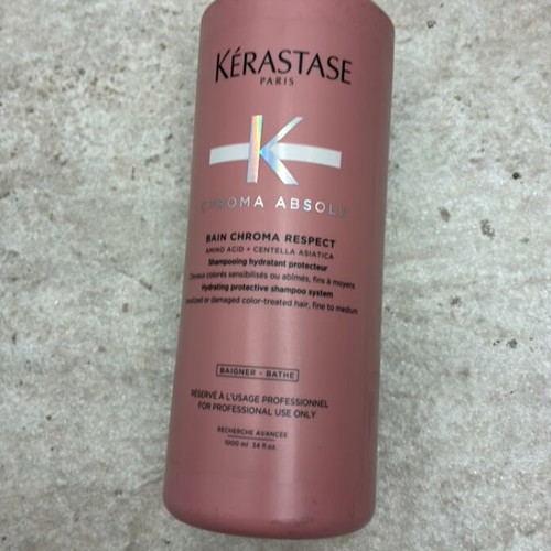 Kerastase Bain Chroma Respect shampoo 1000ml