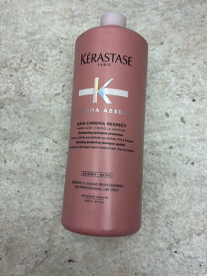 Kerastase Bain Chroma Respect shampoo 1000ml