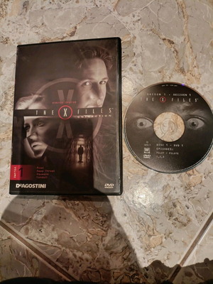 Authentic DVD used with subtitles