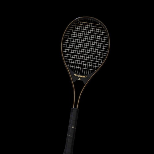 Kennex tennis racket like new
