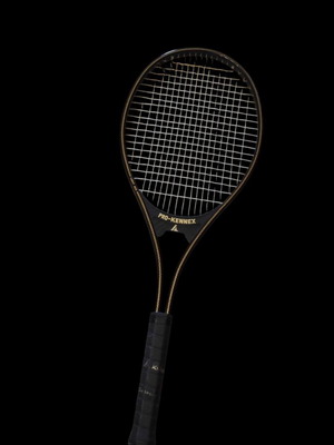 Kennex tennis racket like new