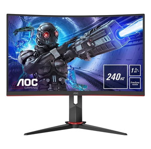 Οθόνη Gaming Monitor 31.5" FHD1920x1080 240Hz 1ms