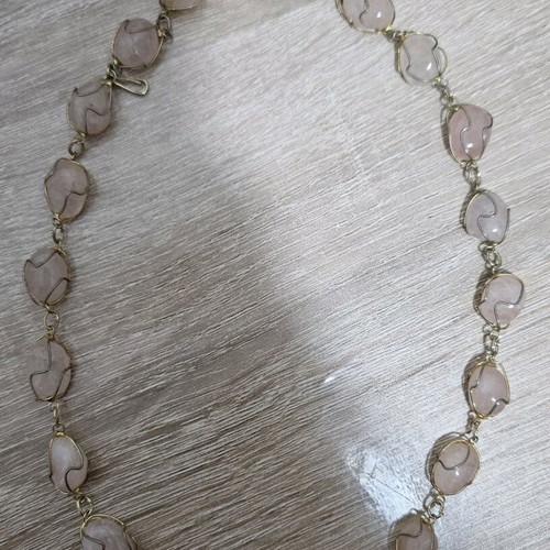 Necklace like new
