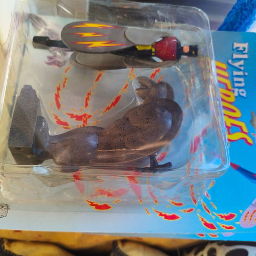 Simba Flying Heroes new, late 90s era