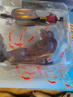 Simba Flying Heroes new, late 90s era