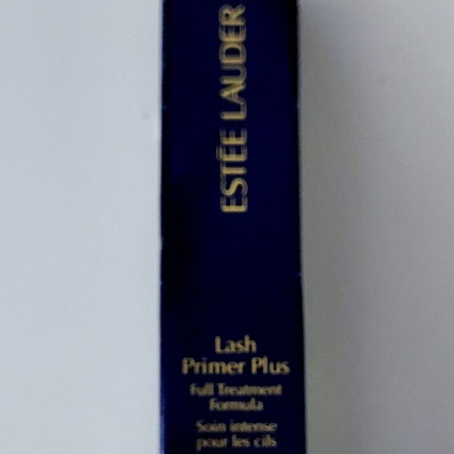 Lash Primer Plus by Estee Lauder new