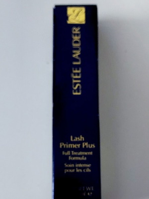 Lash Primer Plus by Estee Lauder new