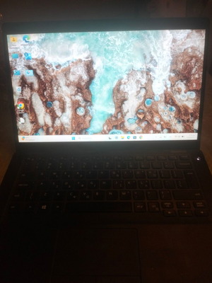 Dell Latitude 5400 φορητός υπολογιστής 14'' FHD, Intel Core i5 8ης γενιάς, 16GB RAM, 512GB SSD